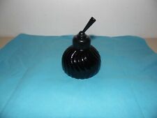 ANCIEN FLACON DE PARFUM AVON WINDJAMMER PORTE PLUME
