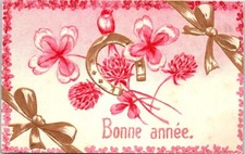 gauffree fer a cheval et noeud