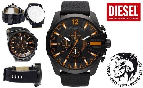 Montre homme diesel dz4291 - diesel,