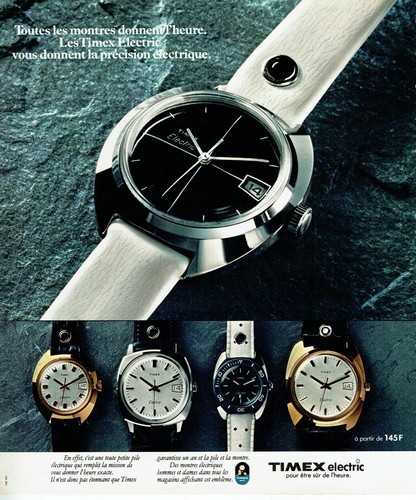 Publicité advertising 0522 - ,