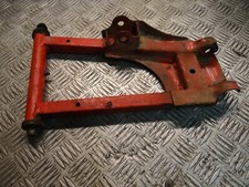 triangle inférieur arriere