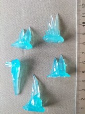 CRYSTAL SPIKES