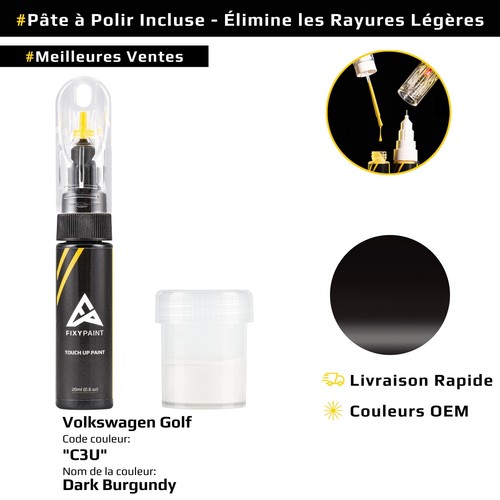 Peinture retouche pour - retouche,