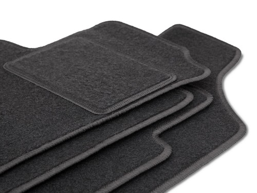 Tapis avant moquette peugeot - tapis,