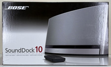 Bose sounddock digital - 10,