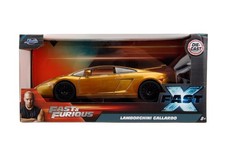 Lamborghini Gallardo miniature