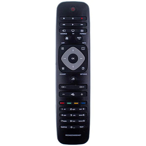 Télécommande ykf309 001 - télécommande, ykf309-001