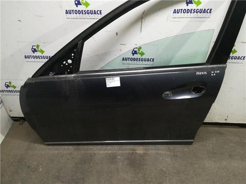 Porte avant gauche mercedes - porte,