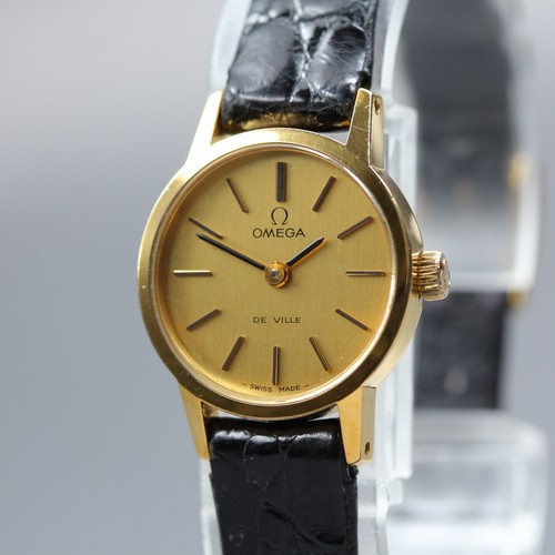 Montre femme vintage 1974 - montre,