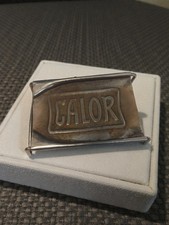 Porte fer à repasser ancien