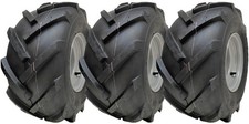 18x9.50-8 Ouvert Centre Pneus