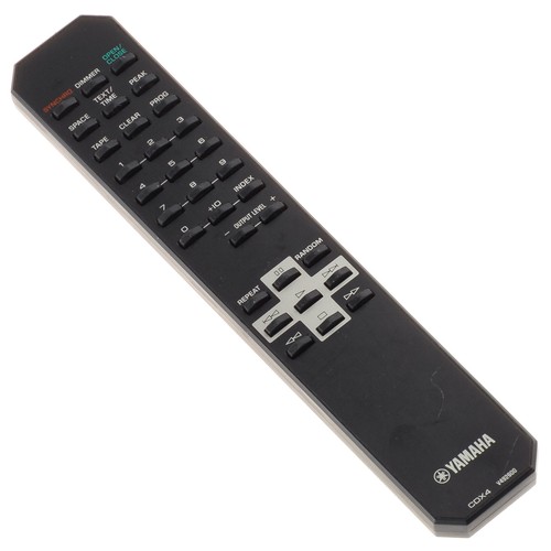 Yamaha cdx4 v492600 - yamaha,