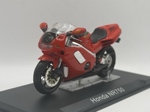 Honda nr750 ixo - honda,