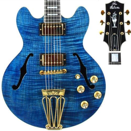 2002 gibson custom shop - 2002, cs-336