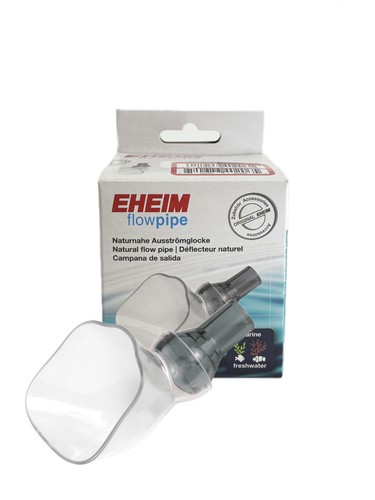 Eheim 4005730 lily flow pipe - flow,