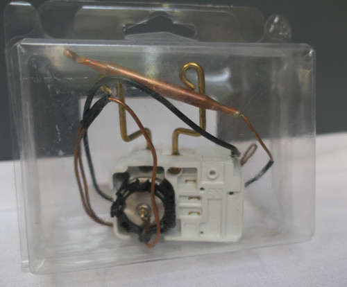 Thermostat pour chauffe - , eau