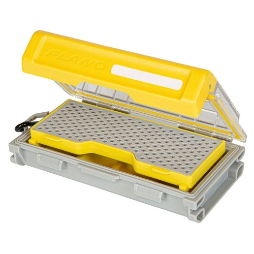Plano fishing tackle box - plano,