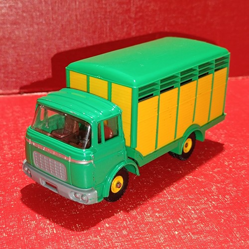 Berliet gak betaillere - berliet,