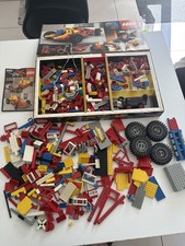 LEGO Technic 853 Auto Chassis