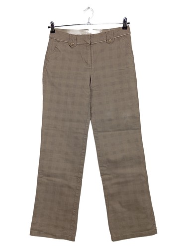 Kenny pantalon femme beige - s.,