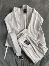 Karate Kimono