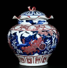 14,4" bleu blanc rouge