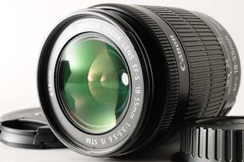Presque comme neuf canon - neuf],