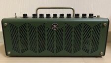Yamaha THR10X Mini Guitar Amplifer Amp Hi Gain Portable 10