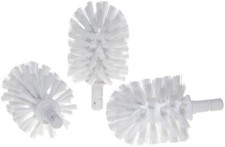 Ersatz Tête de Brosse WC