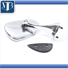 Mercedes-Benz Rétroviseur Extérieur Gauche Avec Tampon Ponton Berline