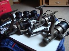  3 moulinets  anciens  "browing-ste 24"