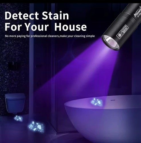 Lampe torche poche - lampe,