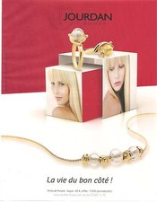 PUBLICITE ADVERTISING 2011 Les