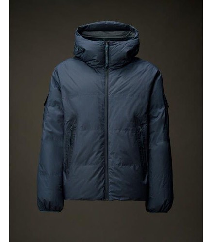 Company doudoune capuche - cp,