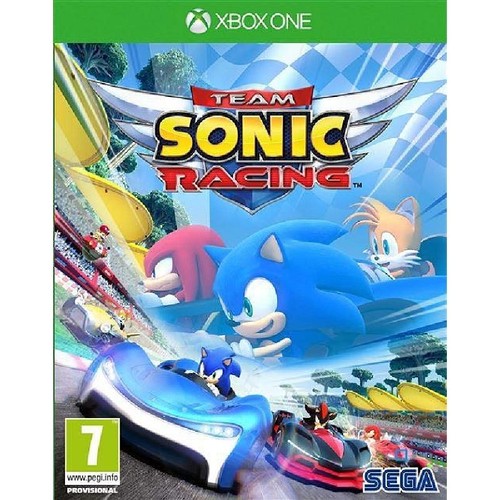 Jeu xbox one team - jeu,