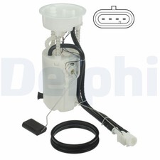 DELPHI FG1228-12B1 Unité d'injection de carburant pour MERCEDES-BENZ