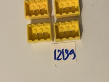 Lot De Pieces Lego Caisses