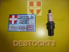 Bougie d'allumage du moteur