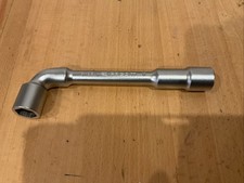 FACOM CLE A PIPE  DEBOUCHEE de