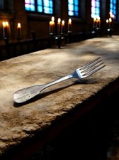  Fourchette ancienne