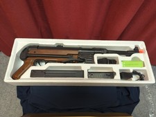 MP40 -ALL STEEL Semi and Full