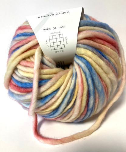 Lot pelotes de grosse - 5,