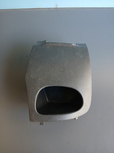 Ford fiesta vide poche - ford,