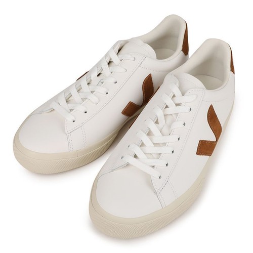 Veja baskets cuir - baskets,