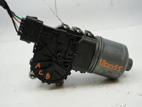 Moteur essuie glace avant - moteur,