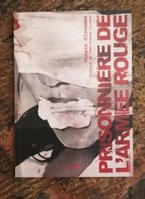 Prisonnière de l'Armée Rouge