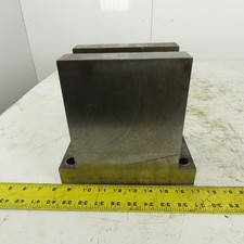 Support De Barre À Aléser À 3 Positions 1-1/2 Carré Outil De Montage De Support