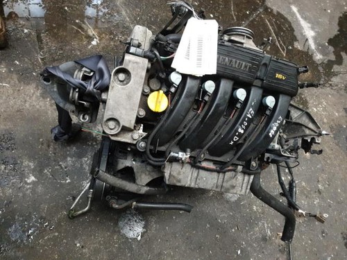 Alternateur renault espace - alternateur,