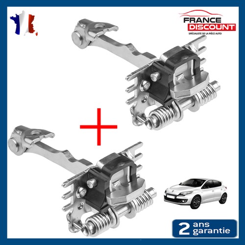 Arrêt limiteur porte - 2x, de