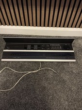 B&O Bang & Olufsen BeoMaster